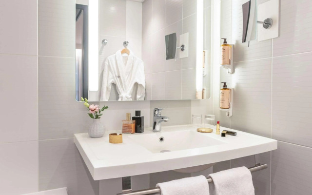 Mercure Paris Porte de Versailles Expo