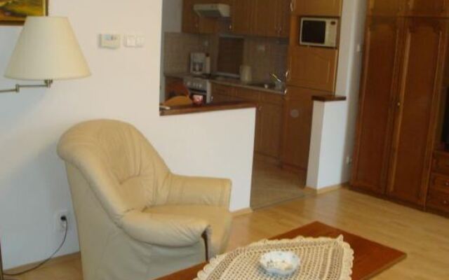 HOLIV Apartman