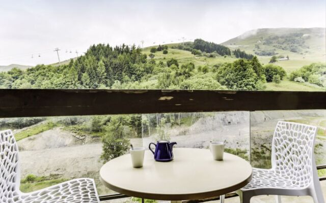 Vostok Zodiaque 9287