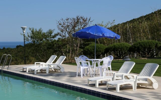 Oceanhills Resort
