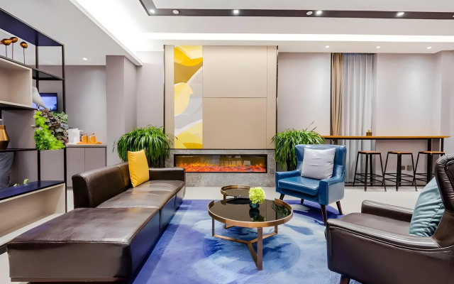 Fairyland Hotel