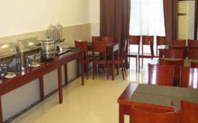 Greentree Inn Lianyungang Guannan West Renmin Road