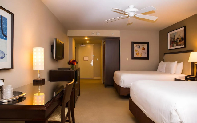 Isle Casino Hotel - Bettendorf