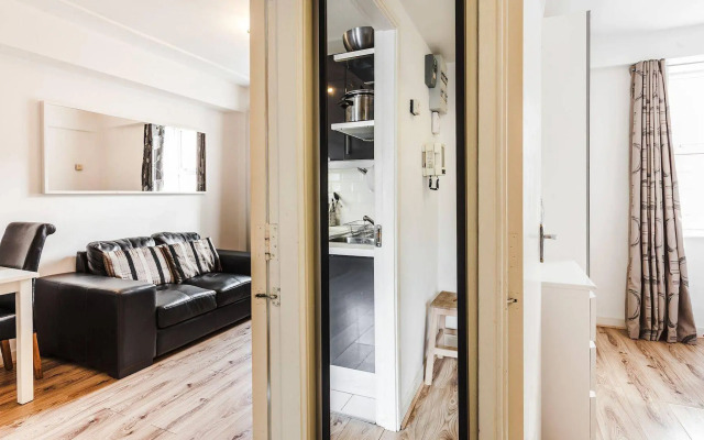 Parnell Apartments