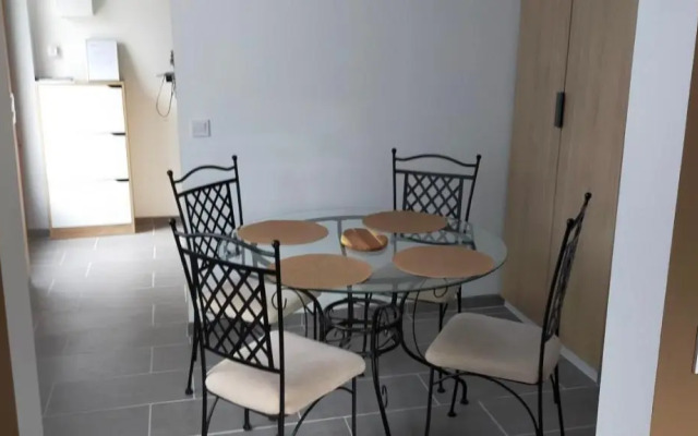 Le clos des primevères