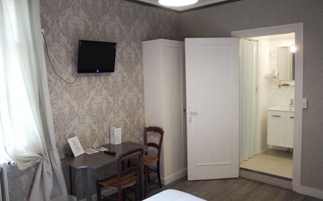 Le Cassini Hôtel-Restaurant