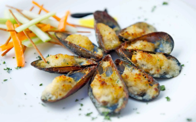 Delfino Taranto Hotel