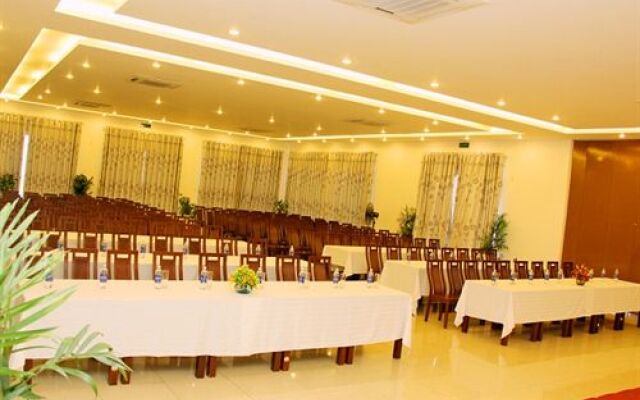 Lion Sea Hotel