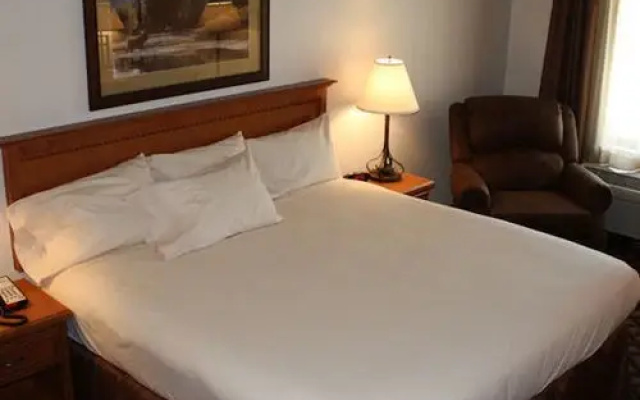 The Wright Hotel