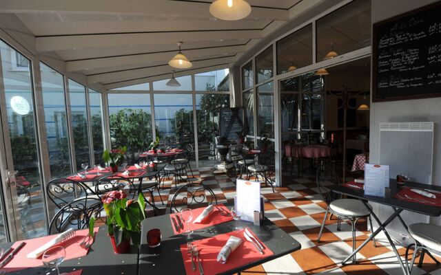 ibis Nantes Saint Herblain