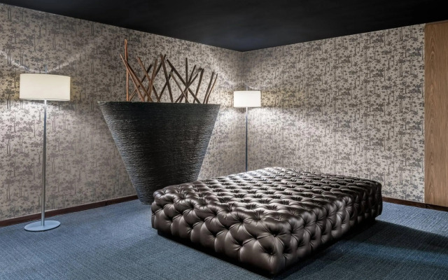B&B HOTEL Vitoria General Álava