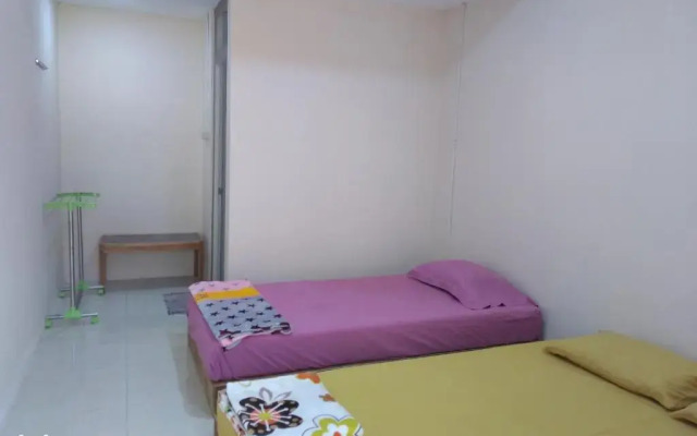 Rumah Sakinah
