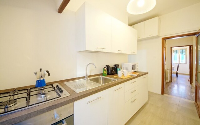 DolceVita Apartments N. 432