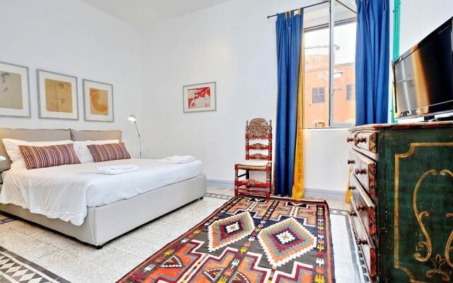 Spanish Steps House Apartment