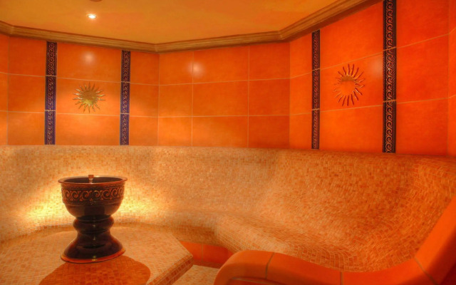 SEETELHOTEL Pommerscher Hof