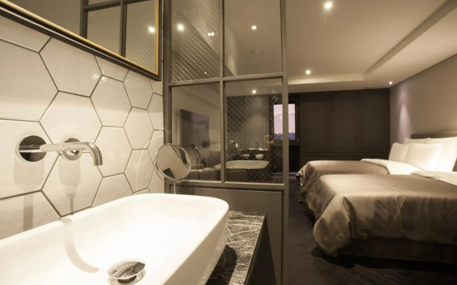 Gaden hotel