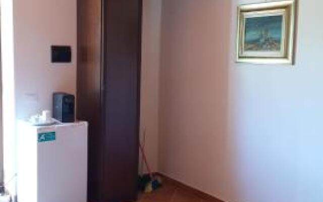 Podere La Starza