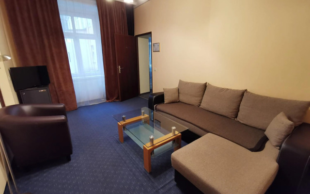 Hotel Bajazzo