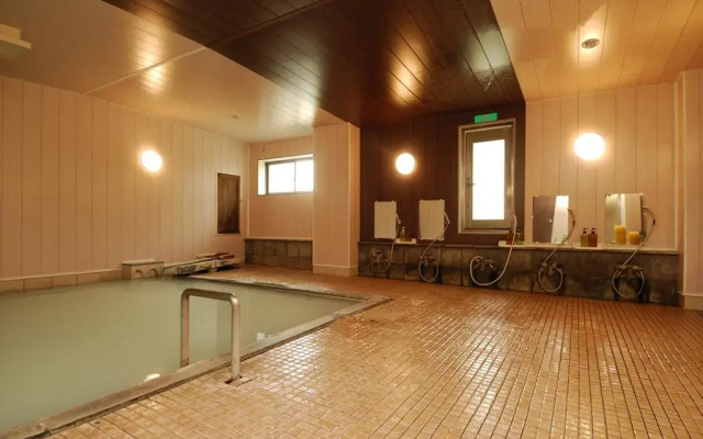 Shigakogen Hotel Ichibokaku