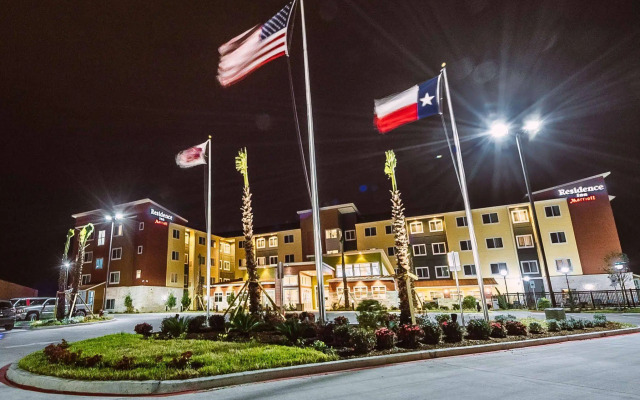 Residence Inn Harlingen