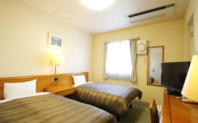 Hotel Route-Inn Naha Asahibashi Eki Higashi
