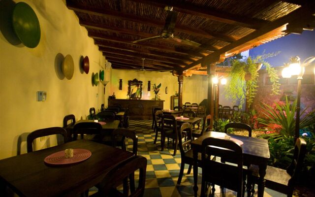 La Islita Boutique Hotel