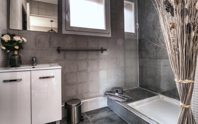 B 365 -  Family Apartment incredible value