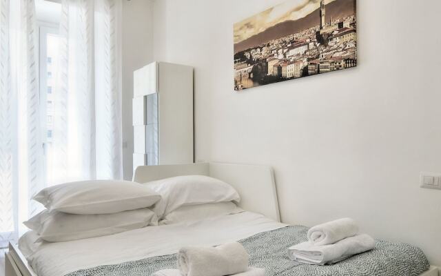 Wine Apartments Florence Bardolino