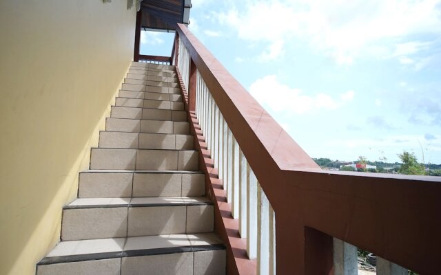 SPOT ON 2729 Marzan Syariah Guest House