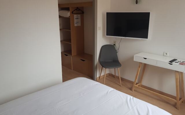 Le Relais De Touvent