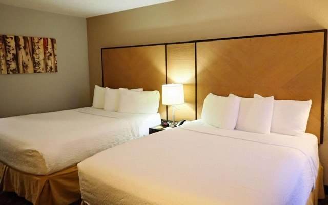 Days Inn by Wyndham Airdrie