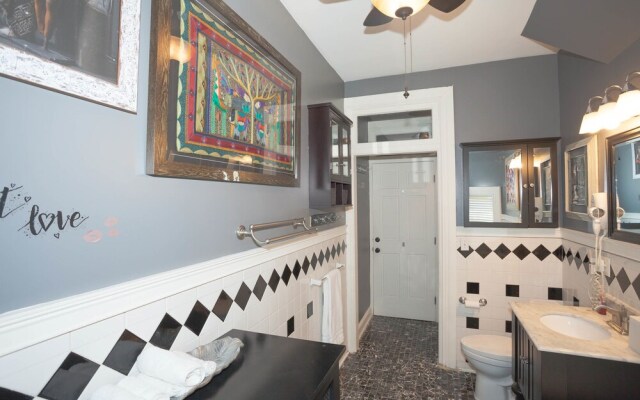 Welcome Inn Manor