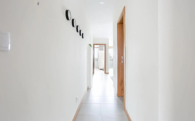 A Modern and Homely 3 Bedroom with Elevator