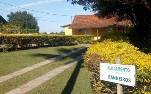 Rancho São Joaquim