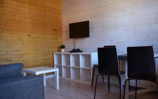 Recinto Hotelero As Casiñas