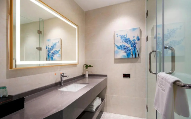 Ausotel by Argyle Qinzhou