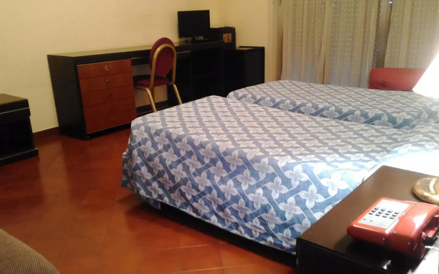 Crisol Europa Hotel