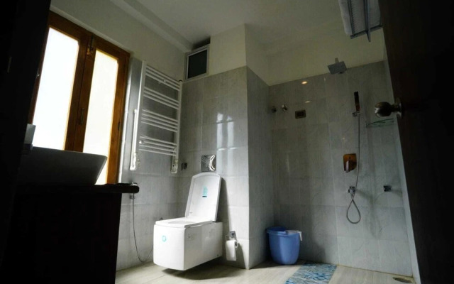 The Shanti Nest At Boutique Hotel