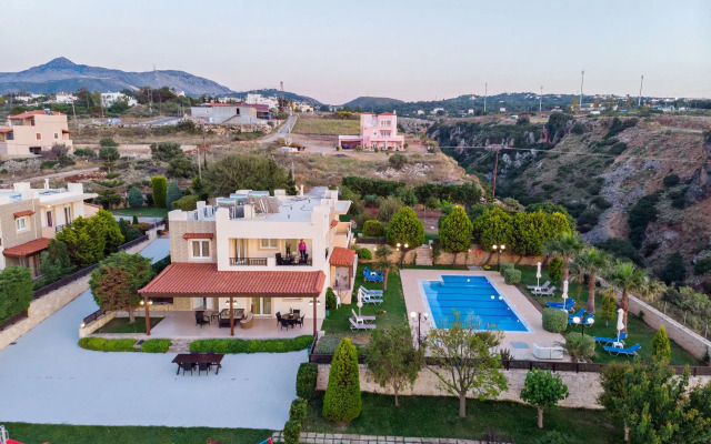 Knossos Estate Villas