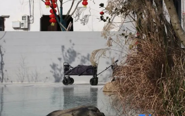 Xishan Haraju Vanilla Forest Wentang Meisu (Moganshan Resort)