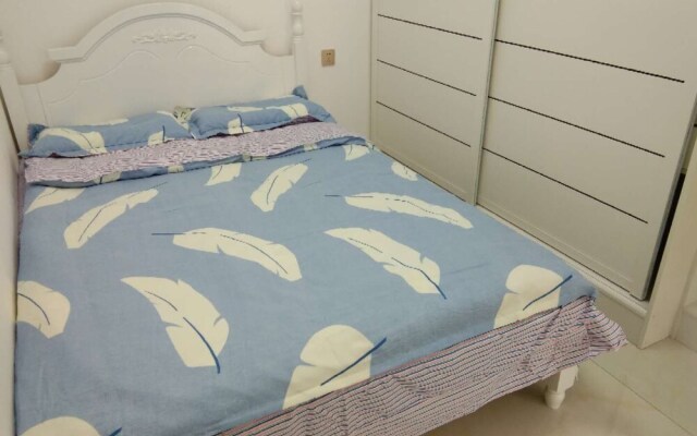 Xi'an Plaid House