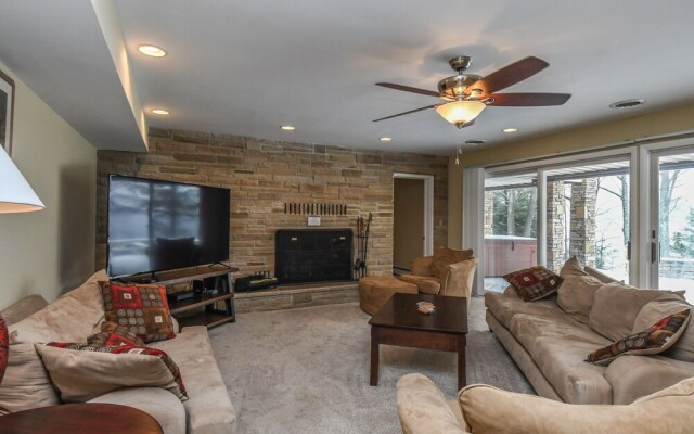 Dreamscapes 5 Bedroom House