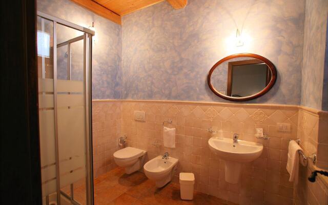 Country House Le Calvie - B&B