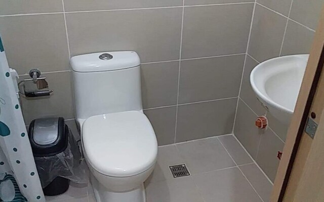 HomeStay at Wind Residences