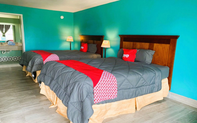 OYO Hotel Dundee By Crystal Lake