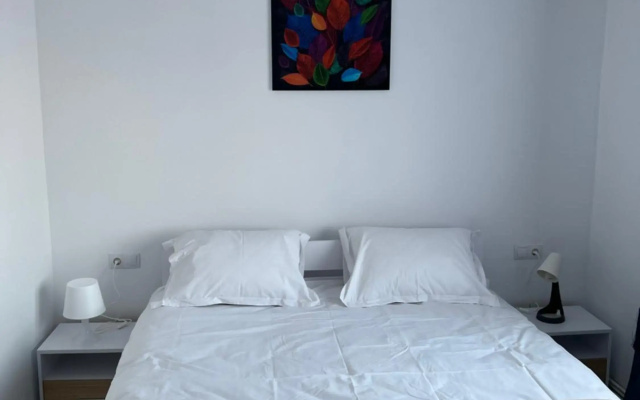 Cozy Apartment
