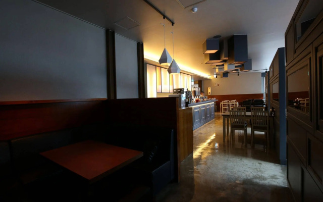 The Mark Hotel
