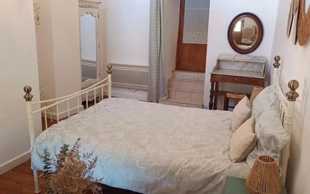 Les lits de Montbel B&B