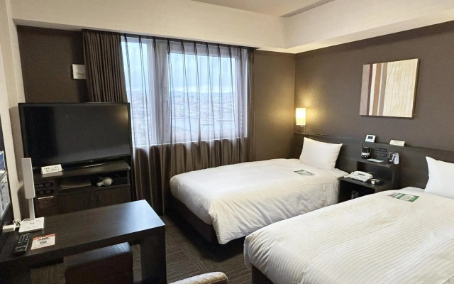 Hotel Route Inn Sabae