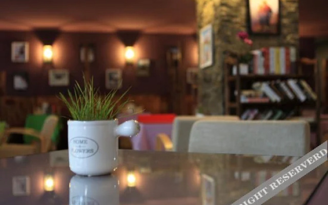 Xiejia Hotel